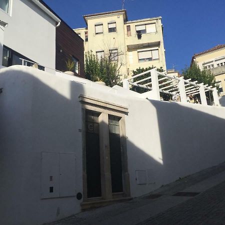 Casa Do Muro Coimbra Kültér fotó