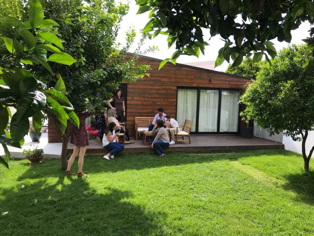 Casa Do Muro Coimbra Kültér fotó